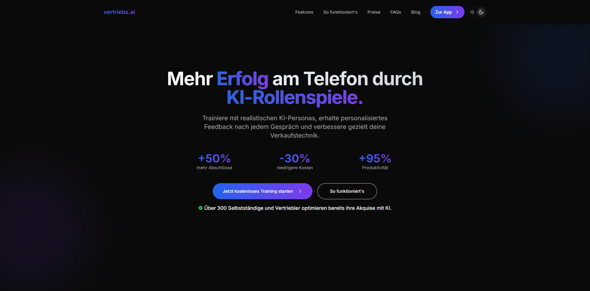 vertriebs.ai